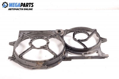 Дифузьор за Citroen Jumpy Box I (06.1994 - 10.2006) 1.9 D 70, 69 к.с.